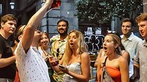Barcelona Tapas Walking Tour: Food, Wine & History