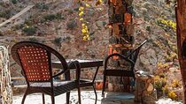 Private Full Day Birkat Al Mouz and Al Suwara Village Tour