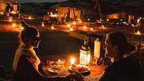 3-Days Private Luxury Tour Fez to Marrakech via Desert
