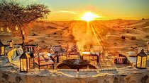 8-Days Private Tour Luxury from Tangier to Desert via Rabat and Fez