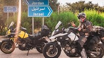 Sheikh Hussein Crossing Private Transfer to Multi Destination