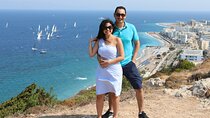 Rhodes Easy & Lazy Private Tour 