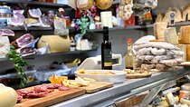 Tasty Florence Street Food with Guided Walking of the City