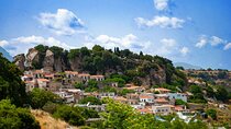 Private Trip Through the Heart of Crete, Picnic & Wine Tasting
