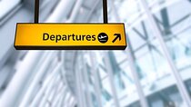 Private Transfer from Marrakech to Menara Airport