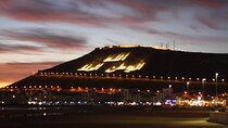 The visit of the City of AGADIR (City tour)