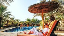3 Luxury Days Desert Tour to Merzouga from Marrakech