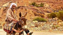 Agadir Day Privat Excursion to Taroudant and Tiout in the Souss Valley