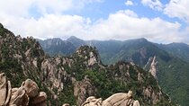Mt. Seorak Tour