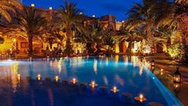 4 Luxury Days Desert Tour to Merzouga from Marrakech 