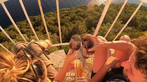 Private cruise Sunset Tour at the Syvota Lighthouse