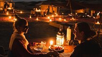 4 Luxury Days Tour Marrakech to Fez via Desert