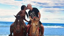 2 Hour Horseback Riding on the Beaches of Punta Cana