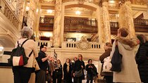Boch Center Wang Theatre Tour & Folk Americana Roots Hall of Fame