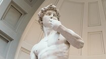 DAVID - Accademia Gallery Guided Tour with Skip-the-Line Ticket
