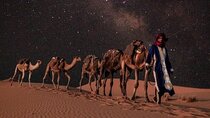 3 Luxury days Fez to Desert Sáhara Merzouga 