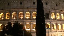 Discover a Colosseum Tour Shared Experience in Ancient Rome Italy