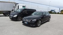 Genoa to Milan - Round-Trip Private Transfer