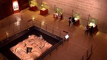 Templo Mayor Museum Semi Private Walking Tour in Mexico City Downtown
