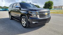 Private VIP Transfer From and To Punta Cana Airport