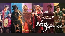 Anniversary Album All Over the USA LIVE "Reincarnation" in Nagoya