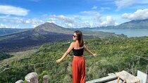 Ubud Kintamani Private Tour