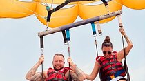 One Hour Parasailing Experience from Cala Millor