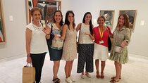 Picasso Museum Guided Tour with Skip the Line Ticket 