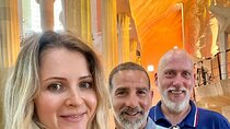 Sagrada Familia Private Tour with Expert Guide