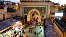 Full-day Historical Fez old City Tour 