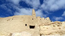  Siwa Oasis Trip with Cairo Pick Up