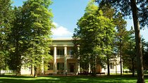 Private Andrew Jackson's Hermitage Tour 