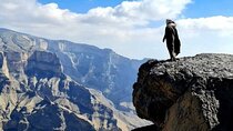 Private Overnight Camping Jebel Shams