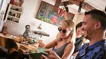 Private Sandal Making in Palma de Mallorca