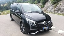 Napoli Airport (NAP) to Napoli Hotel or Port - Round-Trip Private Transfer