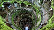 Small Group FULL DAY PRIVATE TOUR Sintra + Cascais+Roca Cape