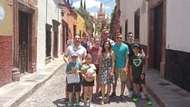 Sanmigueleando Tour for Kids and Adults 
