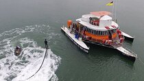 Port Dickson Sunset Cruise with Private Transfer