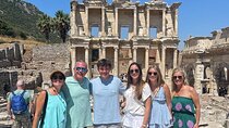 Private Guided Ephesus, Terrace Houses, House of Virgin Mary