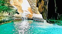2-Day Private Camping Adventure in Wadi
