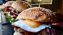 London Walking Food Tour With 6+ Tastings by Secret Food Tours