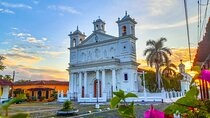 Combo Tour: Archeology in Cihuatan + Suchitoto Best Preserved Colonial Town.