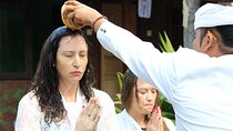 Ancient Holistic Healing by Local Priest