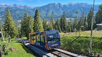 Private Day Tour to Zakopane and Tatra Mountains from Krakow