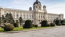 Private tour of Vienna from Budapest with private guide and transport