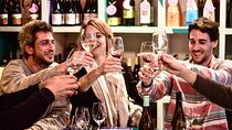 Barcelona Old Town Tapas & Paella Food Tour by Secret Food Tours