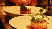 Edinburgh Private Walking Food Tour With Secret Food Tours