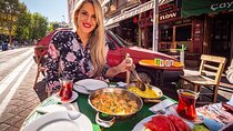 Istanbul Kadikoy Food Tour with 12+ Local Delicacies Tastings