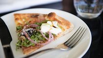Small Group Walking Food Tour With Secret Food Tours in Las Vegas