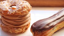 Paris Chocolate and Pastry Tour with Secret Food Tours